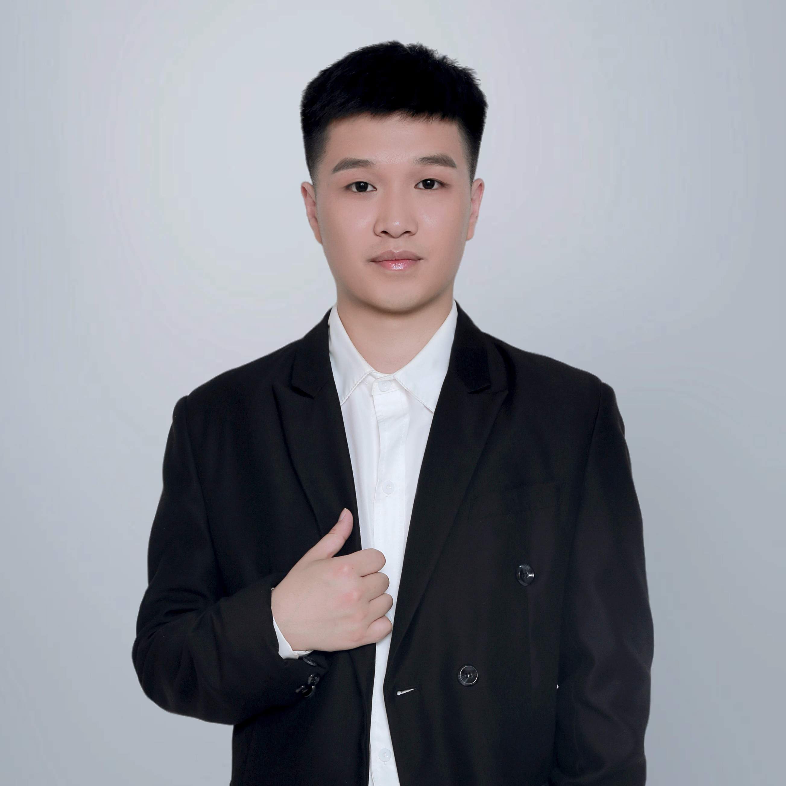 許濤